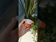 Ψεκαστήρας με ευρεία λαβή Πλαστική σκανδάλη Χονδρική για οικιακό καθαρισμό