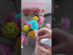 28/410 33/410 Στροφική αντλία λοσιόν 1.8cc Δοσολογία για μπουκάλια προσωπικής φροντίδας