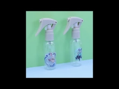 μίνι ψεκαστήρας ώθησης