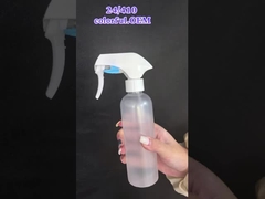 Δημοφιλές 24/410 28/410 Kao Gun .Kao Trigger Sprayer Με Ομαλό Κλείσιμο Ψεκαστήρα Σφραγίσματος Καθαρισμού