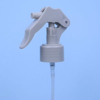 Μίνι Σπρέι Σκανδάλη 24-410 0, 25 ml 2 Χερούλι Δάχτυλου Σε Γκρι