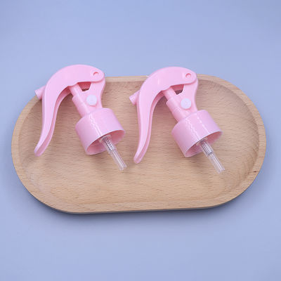 28/410 Αντλία ψεκασμού από πλαστικό για καθαριστικά λύματα