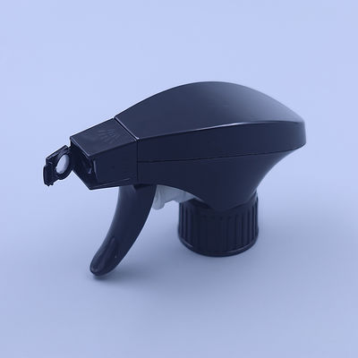 All Plastic Trigger Sprayer With Chemical Resistance 28/400 28/410 No Metal Foam Spray Trigger