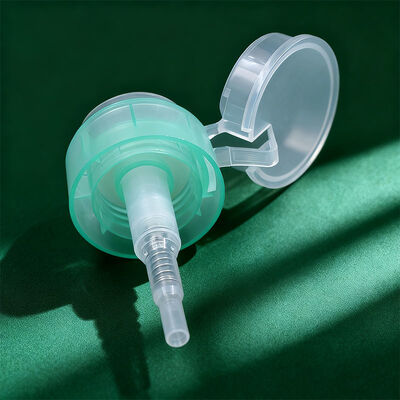 Στρογγυλο 28/410 Απομακρυντικό βερνικιών νυχιών χρώμα προσαρμοσμένο