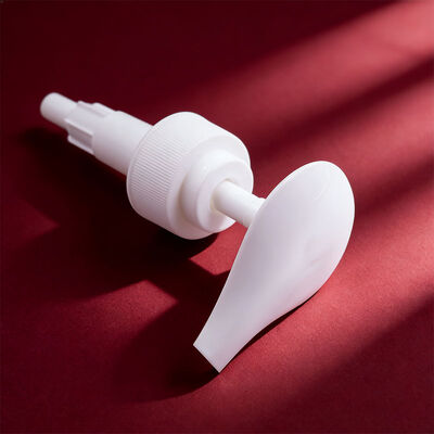 Big Flat Head Shampoo Lotion Pump 28/410 For Bottle