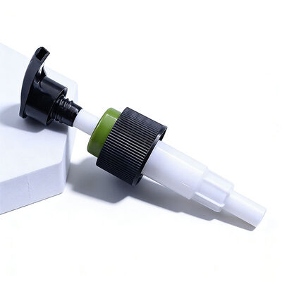 Διανεμητής αντλίας ∆ιανεμητής αντλιών ∆ 24/410 28/410 Μέγεθος λαιμού, 2CC, ανθεκτικό υλικό PP