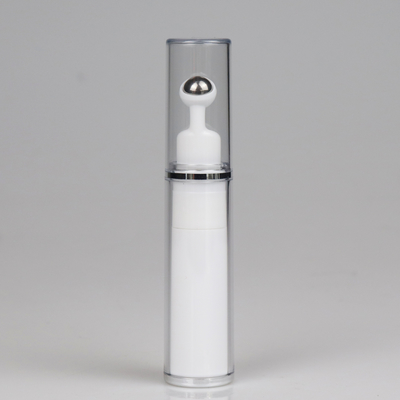 ρόλος 5ml 10ml 15ml στο μπουκάλι ΌΠΩΣ χωρίς αέρα για την κρέμα ματιών