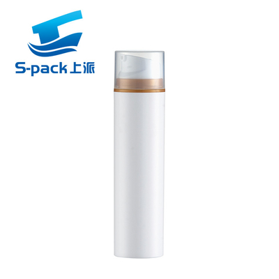 Μπουκάλια καλλυντικών χωρίς αέρα 30 ml 50 ml 100 ml 150 ml 200 ml