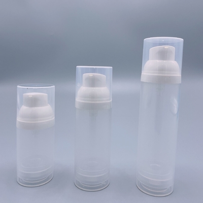 15 ml Αέρος μπουκάλι PP Sample Lead Time 15 ημέρες μετά την παραλαβή της παραγγελίας δείγματος