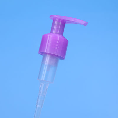 2.5cc PP αντλία λοσιόν 28/410 για προσωπική φροντίδα