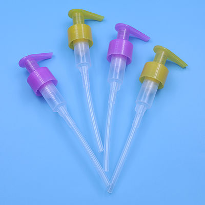 2.5cc PP αντλία λοσιόν 28/410 για προσωπική φροντίδα