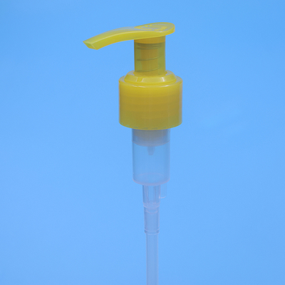 Αντλία διανομής λοσιόν 2.5cc PP 24/410 28/410 για προσωπική φροντίδα