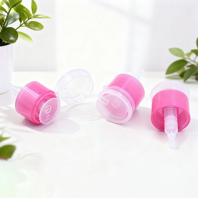 Λάκος νυχιών αφαιρέστε μακιγιάζ αντλία 28/410 ανθοφόρος κινητήρας