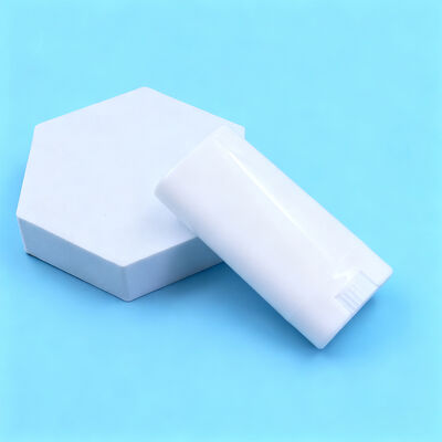 15 ml Κενά δοχεία αποσμητικού Κοσμητικά PP πλαστικό Twist Up επαναγεμιστέα αντηλιακά σωλήνες Stick Deodorant συσκευασία