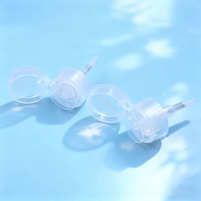 24/410 Απομάκρυνση νυχιών, μακιγιάζ, αντλία με μπουκάλια 150 ml