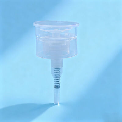 24/410 Απομάκρυνση νυχιών, μακιγιάζ, αντλία με μπουκάλια 150 ml