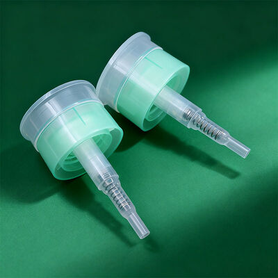 Στρογγυλο 28/410 Απομακρυντικό βερνικιών νυχιών χρώμα προσαρμοσμένο