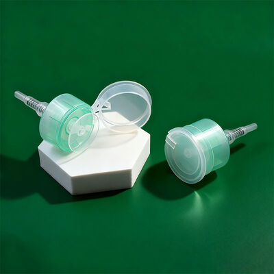 Στρογγυλο 28/410 Απομακρυντικό βερνικιών νυχιών χρώμα προσαρμοσμένο