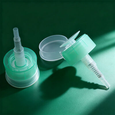 Στρογγυλο 28/410 Απομακρυντικό βερνικιών νυχιών χρώμα προσαρμοσμένο