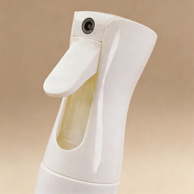 Πλαστικό μπουκάλι κηπουρικής χονδρικής πώλησης 200ml Continuous Spray Travel Bottle Manufacturers' Spot