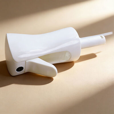 Πλαστικό μπουκάλι κηπουρικής χονδρικής πώλησης 200ml Continuous Spray Travel Bottle Manufacturers' Spot