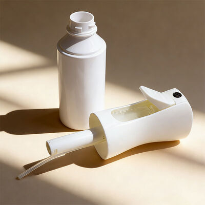 Πλαστικό μπουκάλι κηπουρικής χονδρικής πώλησης 200ml Continuous Spray Travel Bottle Manufacturers' Spot