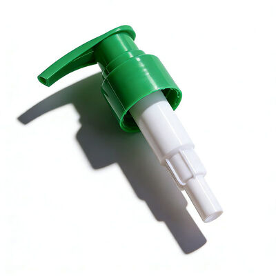 Υψηλής ποιότητας 28/410 Lotion Dispenser Pump Βιδωτή αντλία 2cc