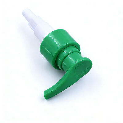 Υψηλής ποιότητας 28/410 Lotion Dispenser Pump Βιδωτή αντλία 2cc