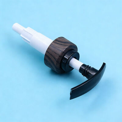 32/410 Water Transfer Printing Screw Lotion Pump Αντλία λοσιόν σαπουνιού χεριών Αντλία λοσιόν για μπουκάλι