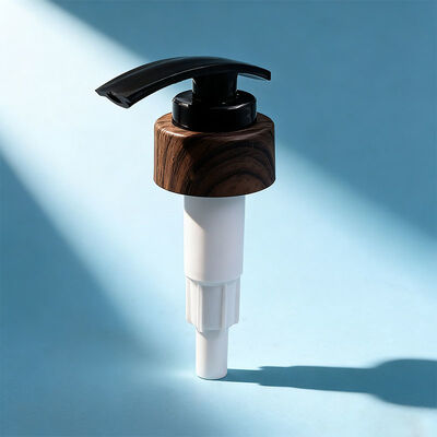 32/410 Water Transfer Printing Screw Lotion Pump Αντλία λοσιόν σαπουνιού χεριών Αντλία λοσιόν για μπουκάλι