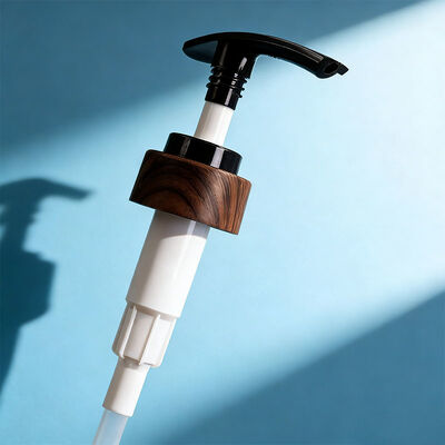 32/410 Water Transfer Printing Screw Lotion Pump Αντλία λοσιόν σαπουνιού χεριών Αντλία λοσιόν για μπουκάλι