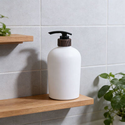 32/410 Water Transfer Printing Screw Lotion Pump Αντλία λοσιόν σαπουνιού χεριών Αντλία λοσιόν για μπουκάλι