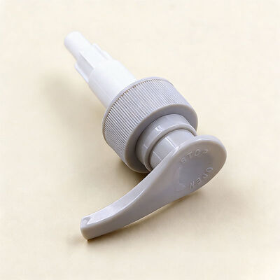 32/410 Χονδρική αντλία σαμπουάν Gel Pump Screw Lotion Pump Μεγάλη δόση