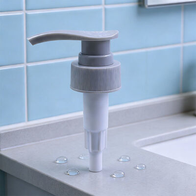 32/410 Χονδρική αντλία σαμπουάν Gel Pump Screw Lotion Pump Μεγάλη δόση