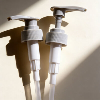 32/410 Χονδρική αντλία σαμπουάν Gel Pump Screw Lotion Pump Μεγάλη δόση