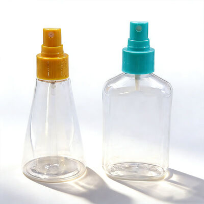 Hot Sales Smooth Fine Mist Sprayer Pump 24/410 0,12ml Έξοδος για μπουκάλια