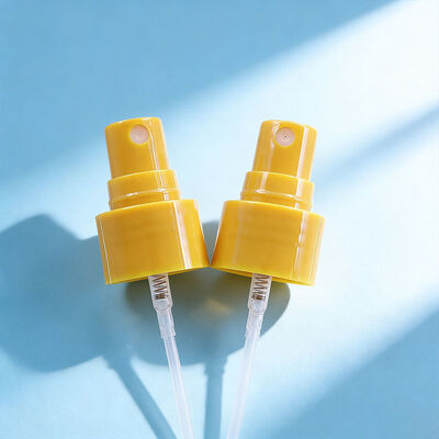 Hot Sales Smooth Fine Mist Sprayer Pump 24/410 0,12ml Έξοδος για μπουκάλια