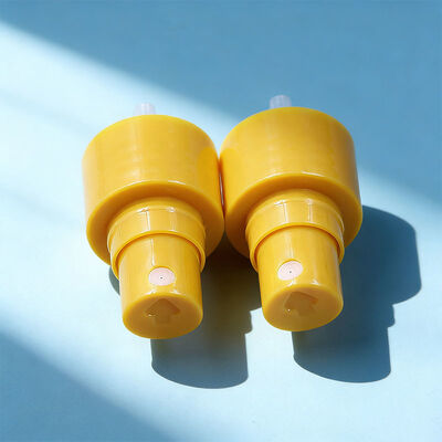 Hot Sales Smooth Fine Mist Sprayer Pump 24/410 0,12ml Έξοδος για μπουκάλια