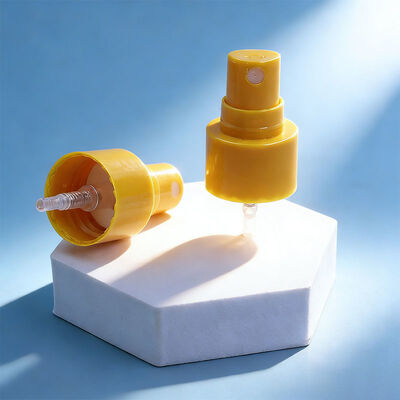 Hot Sales Smooth Fine Mist Sprayer Pump 24/410 0,12ml Έξοδος για μπουκάλια