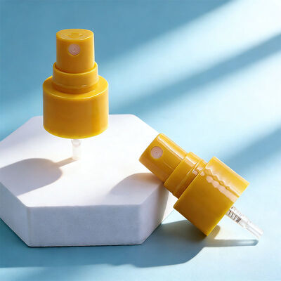 Hot Sales Smooth Fine Mist Sprayer Pump 24/410 0,12ml Έξοδος για μπουκάλια