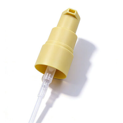 24/410 Foam Pump Outspring ,Hand Soap Pump Foam Pump Maufacturer