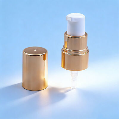 24/410 Κατασκευή αντλιών αφρού με επικάλυψη μετάλλου