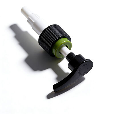 Διανεμητής αντλίας ∆ιανεμητής αντλιών ∆ 24/410 28/410 Μέγεθος λαιμού, 2CC, ανθεκτικό υλικό PP