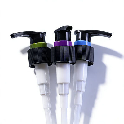 Διανεμητής αντλίας ∆ιανεμητής αντλιών ∆ 24/410 28/410 Μέγεθος λαιμού, 2CC, ανθεκτικό υλικό PP