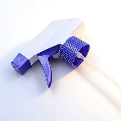 Κλείσιμο φιάλης σκανδάλης αφρού 28mm 28/10 Πλαστικός ψεκαστήρας σκανδάλης αφρού