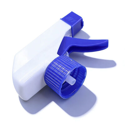 Κλείσιμο φιάλης σκανδάλης αφρού 28mm 28/10 Πλαστικός ψεκαστήρας σκανδάλης αφρού