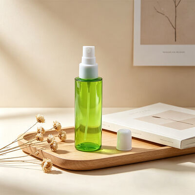 20-410 Στρογγυλό Μισό Κεπάκι PP πλαστικό ομαλό ψεκαστικό ψεκαστήρα δόση 0, 12cc