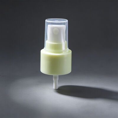 Χρωματιστή αντλία ψεκαστήρα ομίχλης με μπουκάλια γρήγορος χρόνος 24/410 20/410 28/410