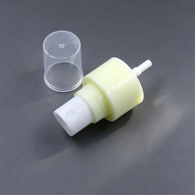 Χρωματιστή αντλία ψεκαστήρα ομίχλης με μπουκάλια γρήγορος χρόνος 24/410 20/410 28/410