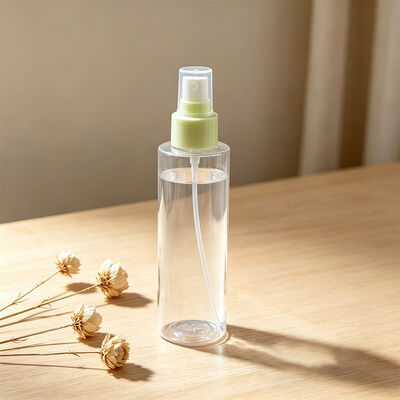 Χρωματιστή αντλία ψεκαστήρα ομίχλης με μπουκάλια γρήγορος χρόνος 24/410 20/410 28/410